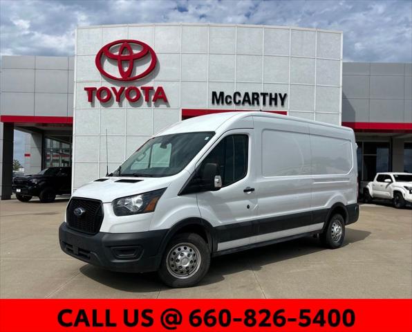2025 Ford Transit Cargo Van Base for sale in Sedalia, MO