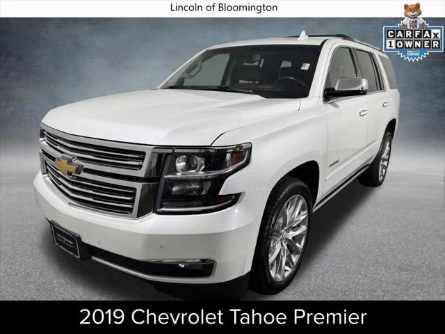 2019 Chevrolet Tahoe Premier for sale in Bloomington, MN