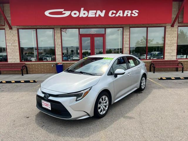 2024 Toyota Corolla Hybrid SE for sale in Middleton, WI