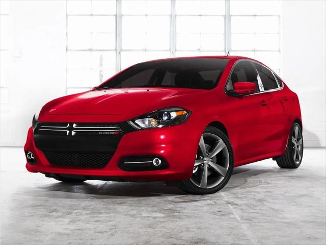 2013 Dodge Dart Rallye for sale in Dubuque, IA