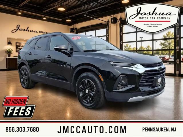 2019 Chevrolet Blazer 2LT for sale in Pennsauken, NJ