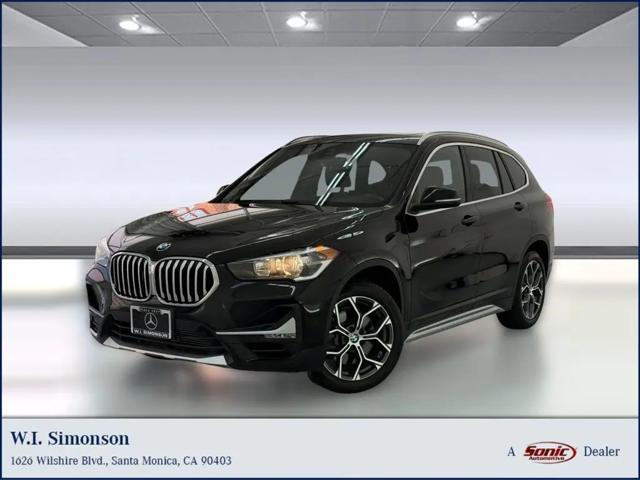 2020 BMW X1 sDrive28i for sale in Santa Monica, CA