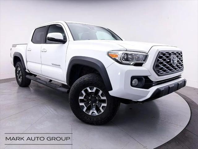 2021 Toyota Tacoma TRD Off Road for sale in Scottsdale, AZ