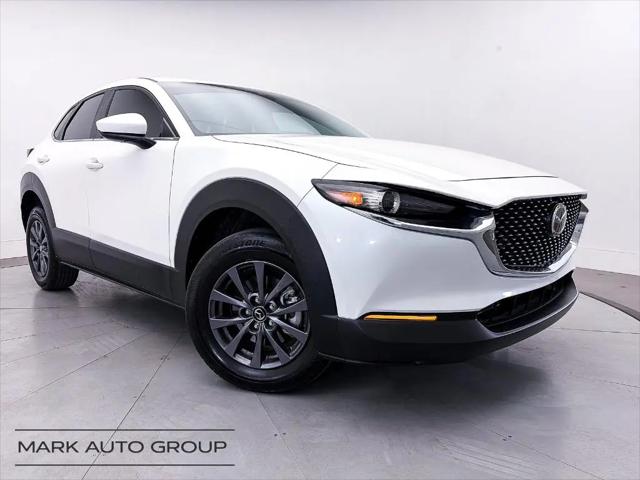 2021 Mazda CX-30 2.5 S for sale in Scottsdale, AZ