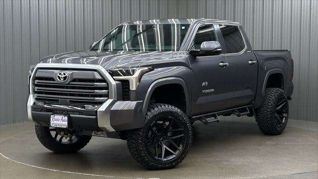 2025 Toyota Tundra Limited for sale in Frederick, MD