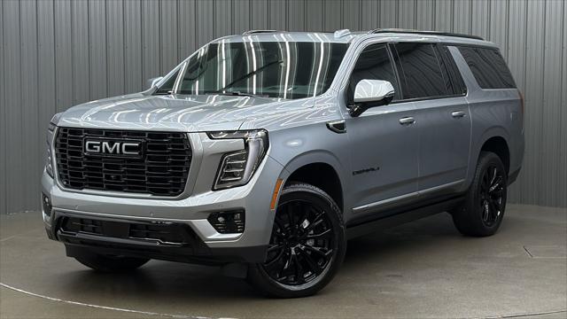 2025 GMC Yukon XL Denali 4WD for sale in Frederick, MD