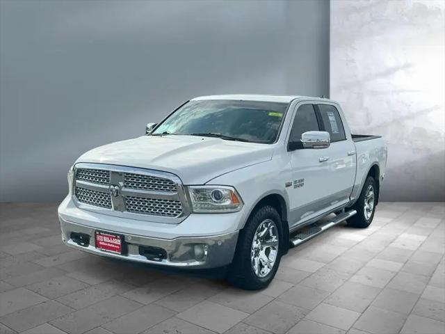2015 Ram 1500 Laramie for sale in Sioux Falls, SD