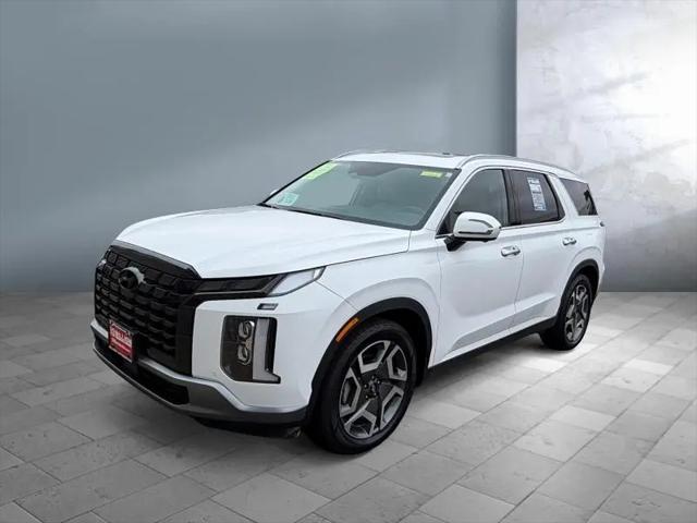 2025 Hyundai Palisade SEL Premium 8P for sale in Sioux Falls, SD