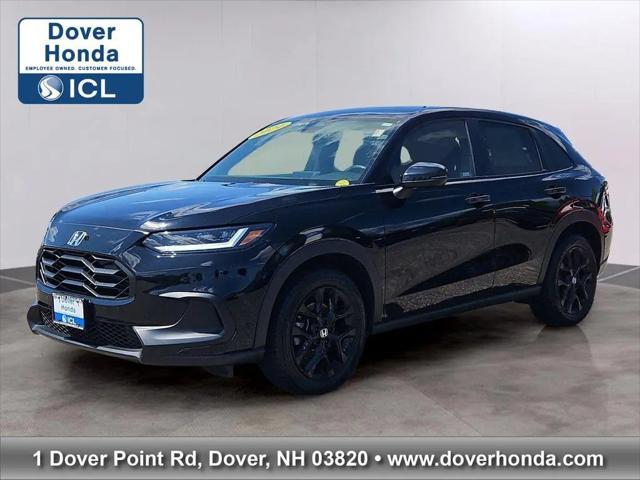 2024 Honda HR-V AWD Sport for sale in Dover, NH