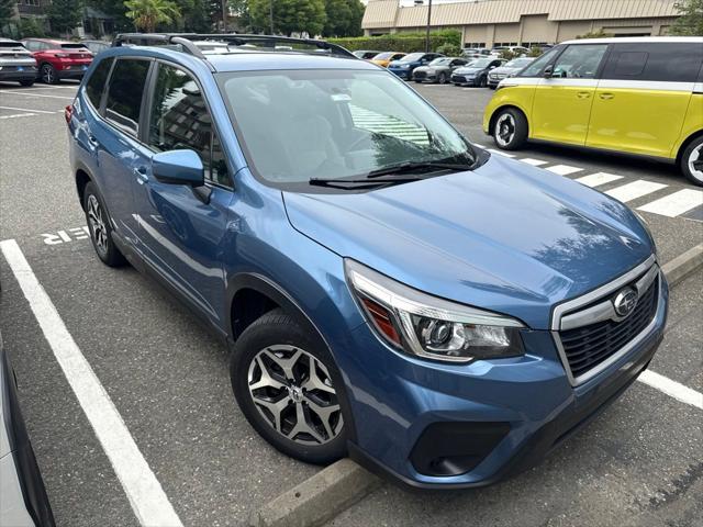 2019 Subaru Forester Premium for sale in Kirkland, WA