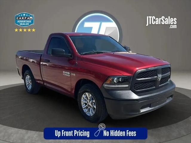 2014 Ram 1500 Tradesman for sale in Broken Arrow, OK