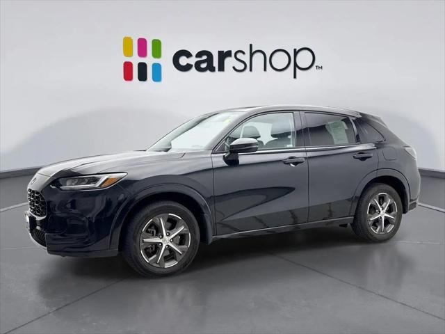 2024 Honda HR-V AWD EX-L for sale in Glen Mills, PA