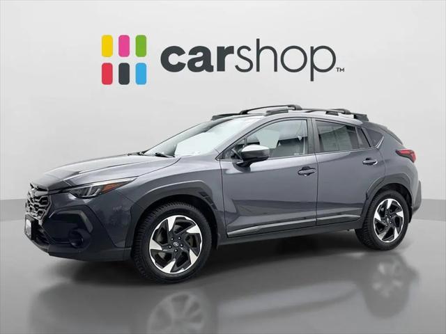 2024 Subaru Crosstrek Limited for sale in Glen Mills, PA