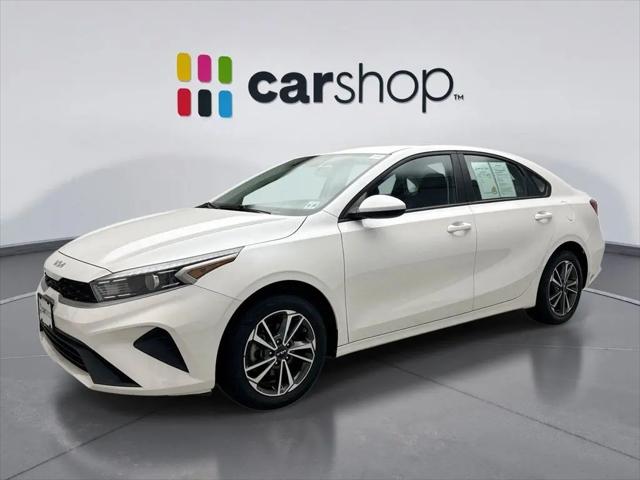 2023 Kia Forte LXS for sale in Glen Mills, PA
