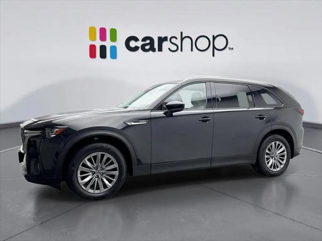 2024 Mazda X-90 Preferred for sale in Glen Mills, PA