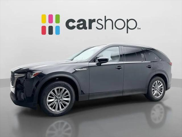 2024 Mazda X-90 Preferred for sale in Glen Mills, PA