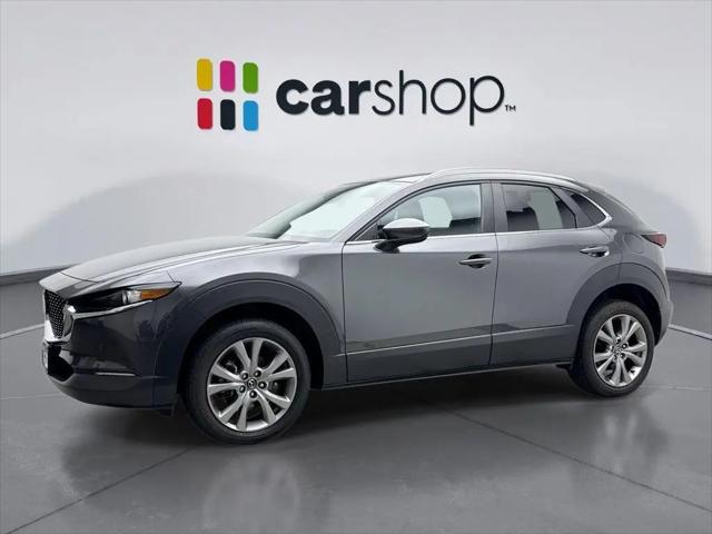 2023 Mazda CX-30 2.5 S Preferred for sale in Glen Mills, PA