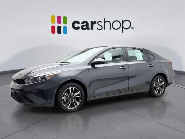 2024 Kia Forte LXS for sale in Glen Mills, PA