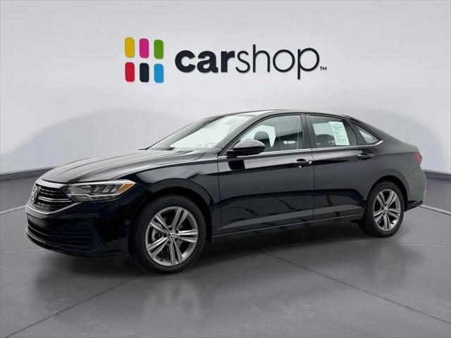2023 Volkswagen Jetta 1.5T SE for sale in Glen Mills, PA