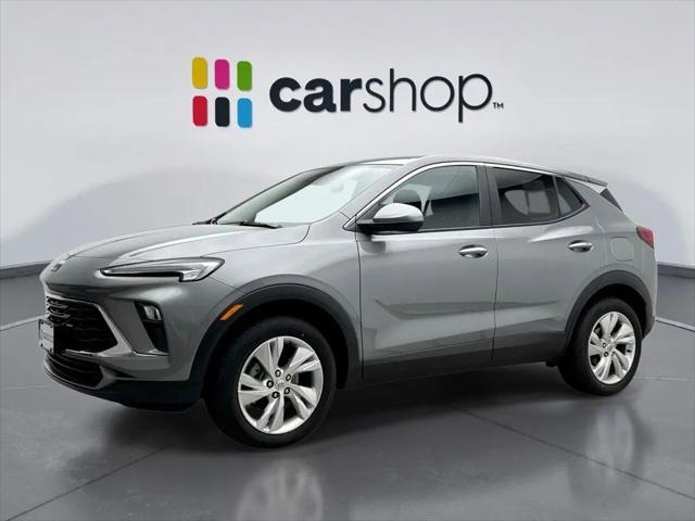 2024 Buick Encore GX Preferred AWD for sale in Glen Mills, PA