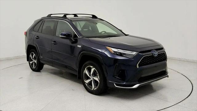 2024 Toyota RAV4 Prime SE for sale in Laurel, MD