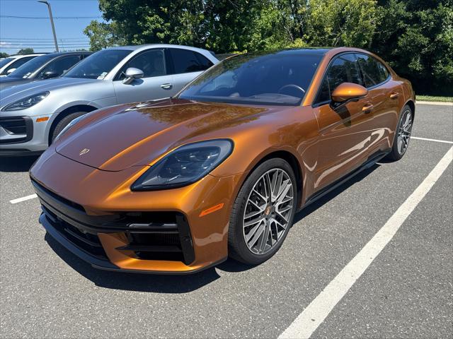2025 Porsche Panamera GTS for sale in West Long Branch, NJ