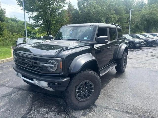 2023 Ford Bronco Raptor for sale in Wexford, PA