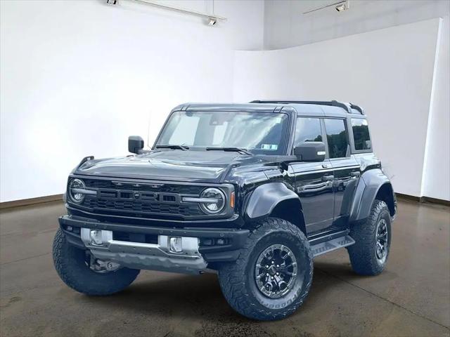2023 Ford Bronco Raptor for sale in Wexford, PA