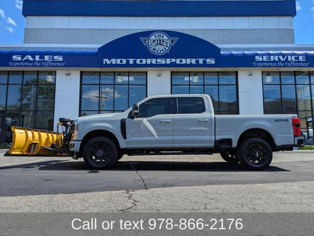 2026 Ford F-250 XLT for sale in Lowell, MA