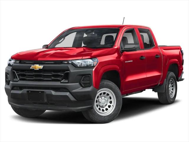 2024 Chevrolet Colorado 4WD Z71 for sale in Lincoln, NE