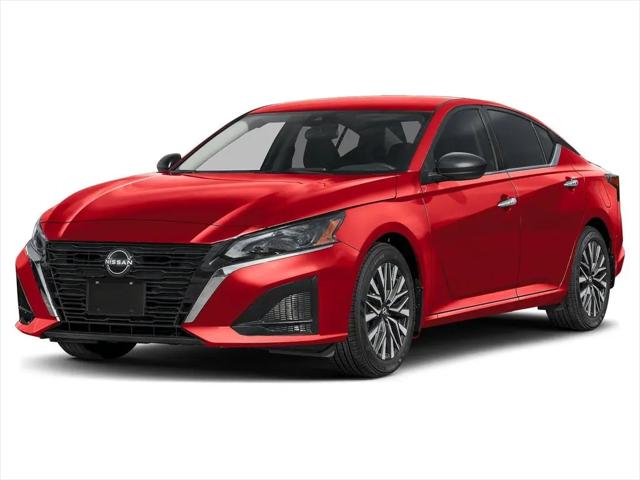 2025 Nissan Altima SV FWD for sale in Lincoln, NE