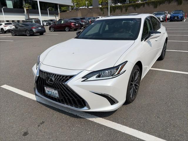 2024 Lexus ES 250 250 for sale in Bellevue, WA