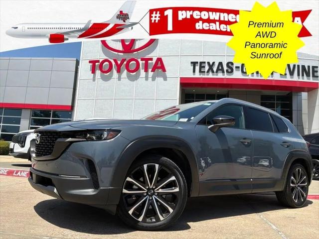 2026 Mazda CX-50 2.5 S Premium for sale in Grapevine, TX
