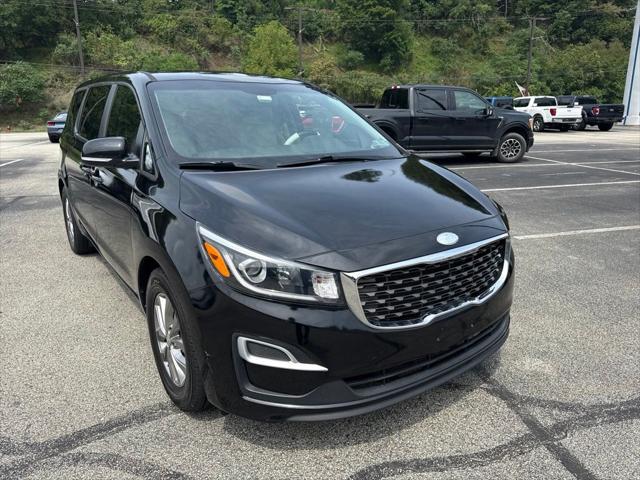 2019 Kia Sedona LX for sale in White Oak, PA