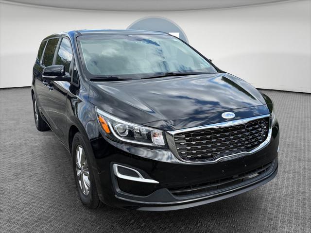 2019 Kia Sedona LX for sale in White Oak, PA