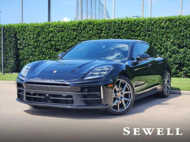 2025 Porsche Panamera Base for sale in Houston, TX