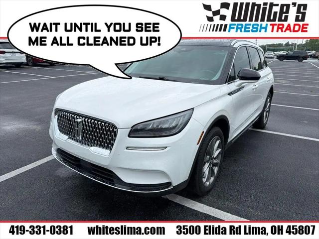 2022 Lincoln Corsair Standard for sale in Lima, OH