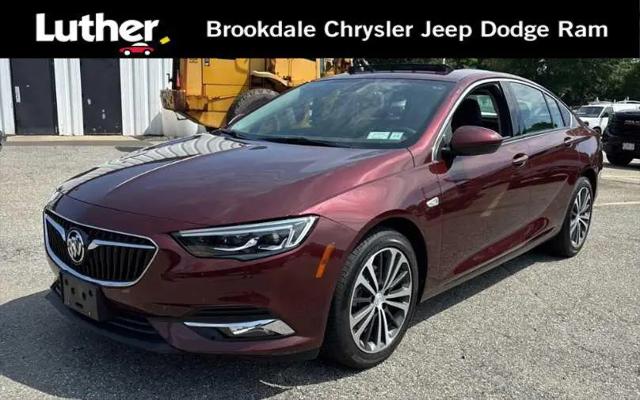 2019 Buick Regal Sportback FWD Essence for sale in Minneapolis, MN