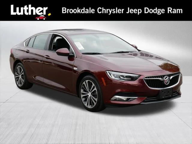 2019 Buick Regal Sportback FWD Essence for sale in Minneapolis, MN