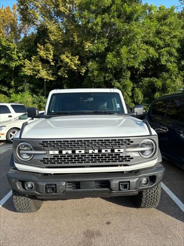 Used 2023 Ford Bronco Badlands For Sale in Olive Branch, MS