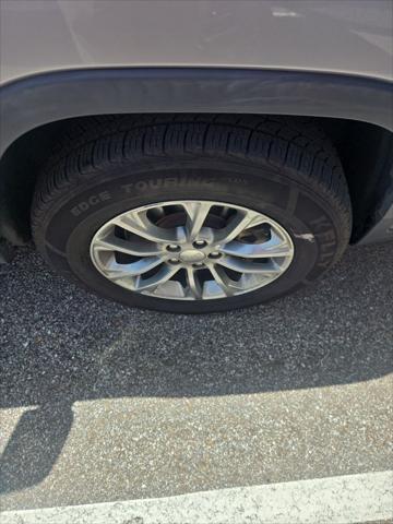 Used 2019 Jeep Cherokee Latitude Plus 4x4 For Sale in Millington, TN