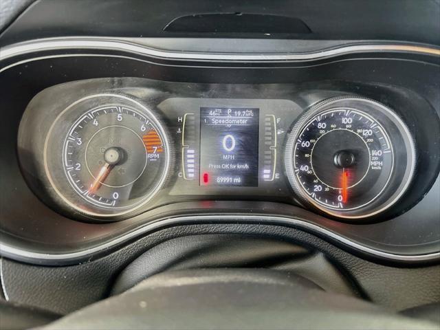 Used 2019 Jeep Cherokee Latitude Plus 4x4 For Sale in Olive Branch, MS