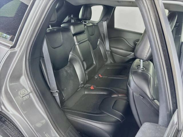 Used 2019 Jeep Cherokee Latitude Plus 4x4 For Sale in Olive Branch, MS