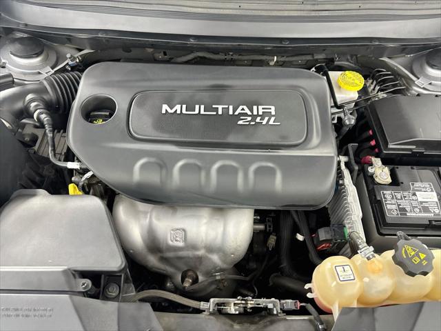Used 2019 Jeep Cherokee Latitude Plus 4x4 For Sale in Olive Branch, MS