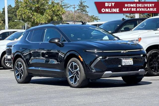 2024 Chevrolet Equinox LT for sale in San Jose, CA