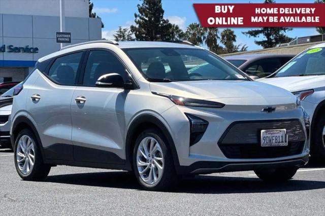 2023 Chevrolet Bolt EUV FWD LT for sale in San Jose, CA