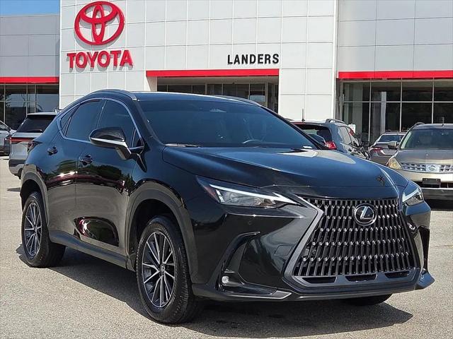 2025 Lexus NX Premium for sale in Rogers, AR