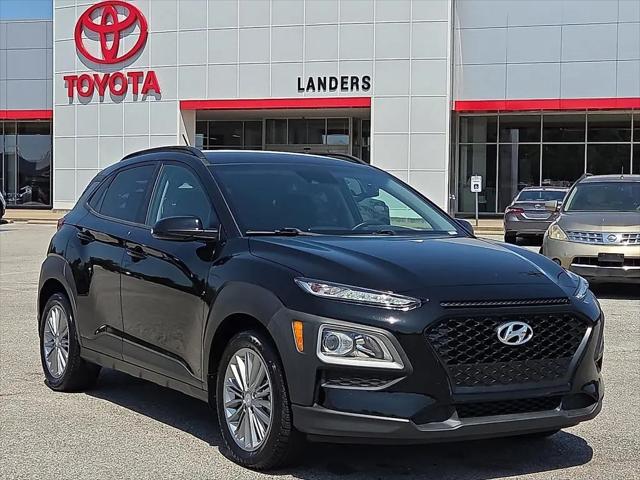 2020 Hyundai Kona SEL for sale in Rogers, AR