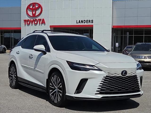2024 Lexus RX 350 Premium Plus for sale in Rogers, AR