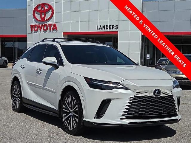 2024 Lexus RX 350 Premium Plus for sale in Rogers, AR